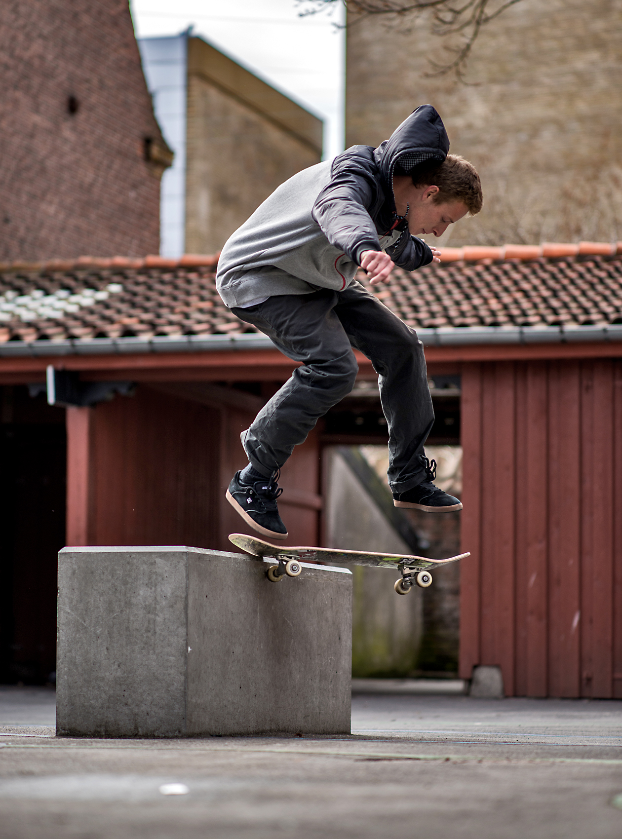 Pierre Stachurska Chris Larsson Mads Christensen Marc Andresen Skateboarding Skateboard LABCPH Labforum.dk lab local skateshop copenhagen loving the streets nikond800 streetskating pictures