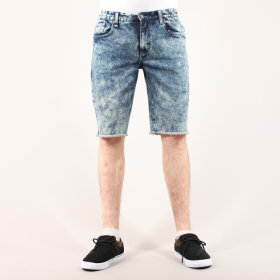 Altamont - Altamont Alameda Slim Denim Shortser