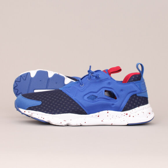 Reebok Classic - Reebok Classic Furylite Sko