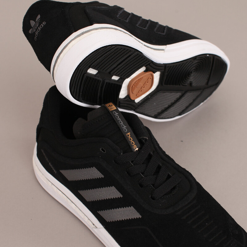 Kjop Adidas Dorado ADV Boost Skate Sko Online