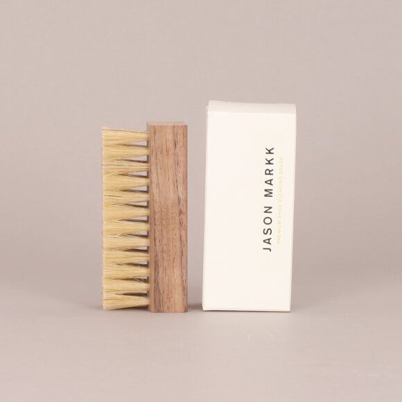 Jason Markk - Jason Markk Premium Shoe Cleanig Brush