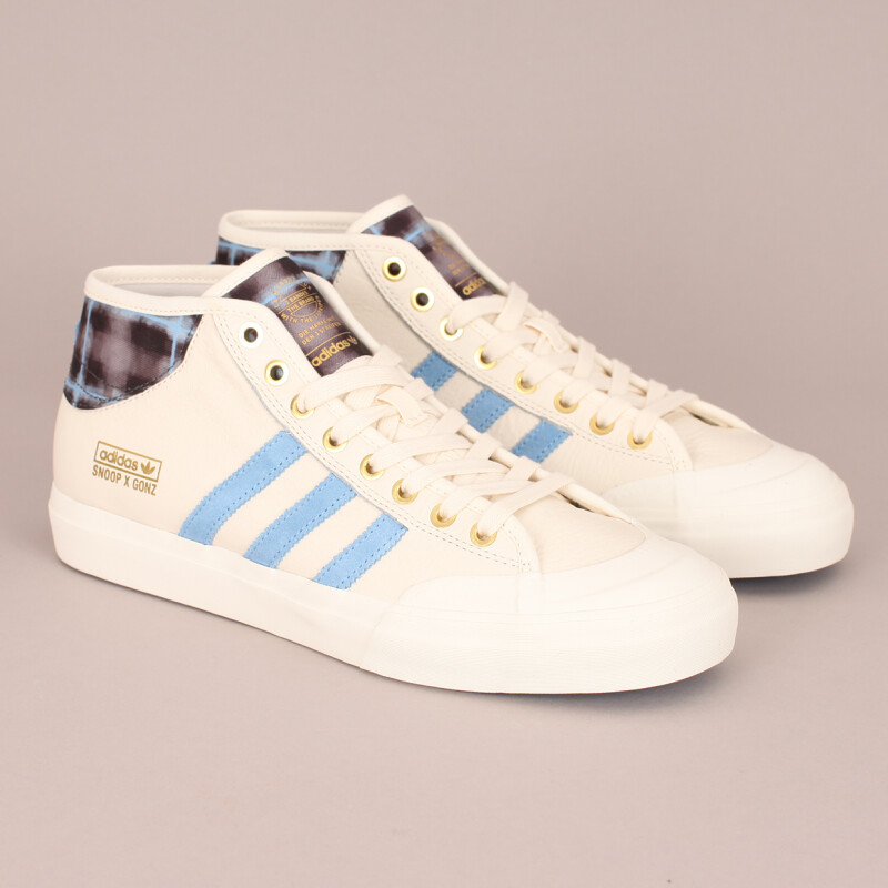 Adidas skateboarding clearance snoop x gonz