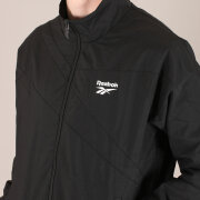 Reebok Classic - Reebok Classic Tracktop Jakke