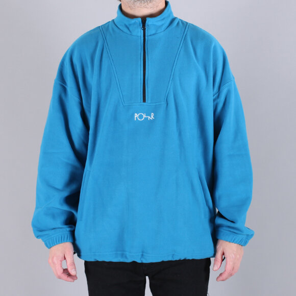 Polar - Polar Lightweight Fleece Pullover