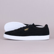 Puma - Puma Classic Suede