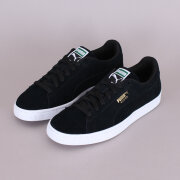 Puma - Puma Classic Suede