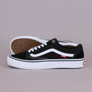 Vans - Vans Old Skool Pro Sko