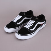 Vans - Vans Old Skool Pro Sko