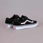 Vans - Vans Old Skool Pro Sko