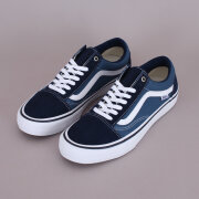 Vans - Vans Old Skool Pro Sko 