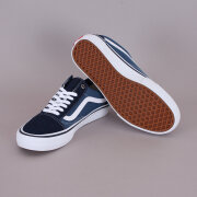 Vans - Vans Old Skool Pro Sko 