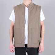 Krooked - Krooked Vest Diamond Work Vest