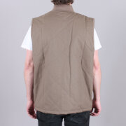 Krooked - Krooked Vest Diamond Work Vest