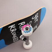 Krooked - Krooked Complete Team Shmoo Skateboard