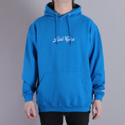 Lab - LabCph Emb. Logo Hood Sweatshirt