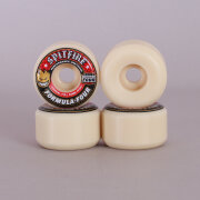 Spitfire - Spitfire Formula Four Conical Full 101Duro Skateboard Hjul