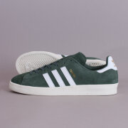 Adidas Skateboarding - Adidas Skateboarding Campus ADV Sko 