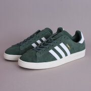 Adidas Skateboarding - Adidas Skateboarding Campus ADV Sko 