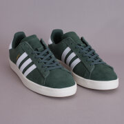 Adidas Skateboarding - Adidas Skateboarding Campus ADV Sko 