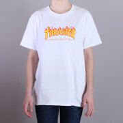 Thrasher - Thrasher Youth Flame Tee Shirt