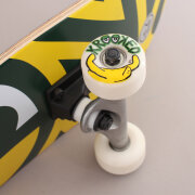 Krooked - Krooked Big Eyes Too Samlet Skateboard