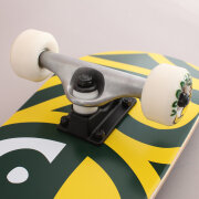 Krooked - Krooked Big Eyes Too Samlet Skateboard