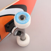 Real - Real Team Edition Oval Samlet Skateboard