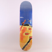 Polar - Polar Roman Gonzalez Soldier Skateboard