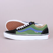 Vans - Vans Old Skool Skate Sko