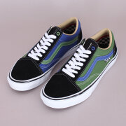 Vans - Vans Old Skool Skate Sko