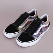 Vans - Vans old skool Sko