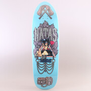 Strange Love - Strange Love Natas Skateboard