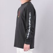 Vans - Vans Berle Vintage L/S T-Shirt