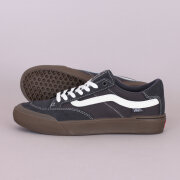 Vans - Vans Berle Skateboard Sko