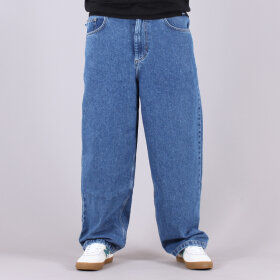 Lab - LabCph Rail Baggy Jean