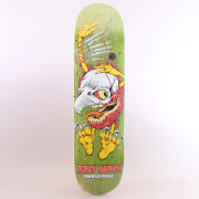 Antihero - Grimple Stix x Tony Hawk Skateboard