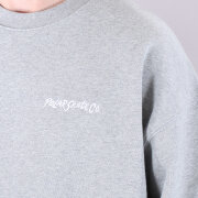 Polar - Polar Surf Logo Sweatshirt