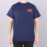 Krooked - Krooked Strait Eyes Tee Shirt