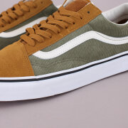 Vans - Vans Old Skool Sko