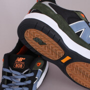 New Balance Numeric - New Balance Numeric NM808 Tiago Lemos Skate Sko