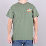 Spitfire - Spitfire Gonz Flying T-Shirt