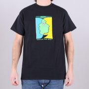 Krooked - Krooked Freak Show Tee Shirt