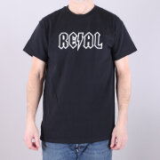 Real - Real Deeds T-Shirt