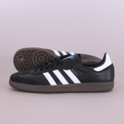 Adidas Skateboarding - Adidas Samba Sneaker