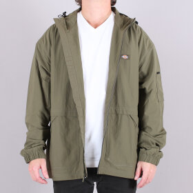 Dickies - Dickies Jackson Military Jakke