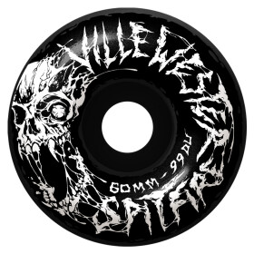 Spitfire - Spitfire Ville Wester Pro Skateboard Wheel