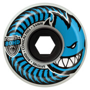 Spitfire - Spitfire 80HD Classic Chargers Wheels