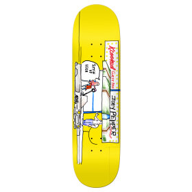 Krooked - Krooked Joey Pepper Skateboard