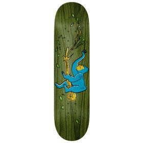 Krooked - Krooked Sebo Lounging Skateboard