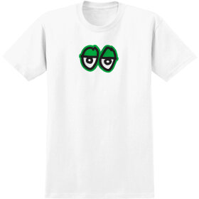 Krooked - Krooked Eyes T-Shirt